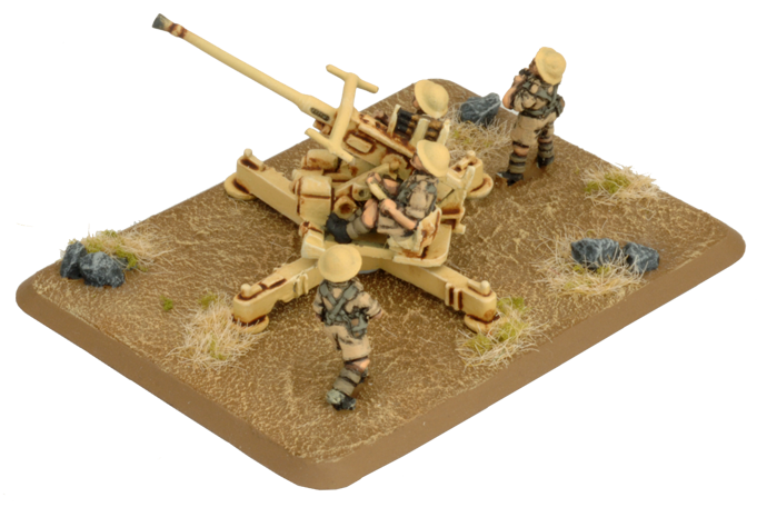 Bofors Light AA Troop (BBX36)