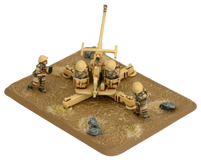 Bofors Light AA Troop (BBX36)