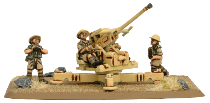 Bofors Light AA Troop (BBX36)
