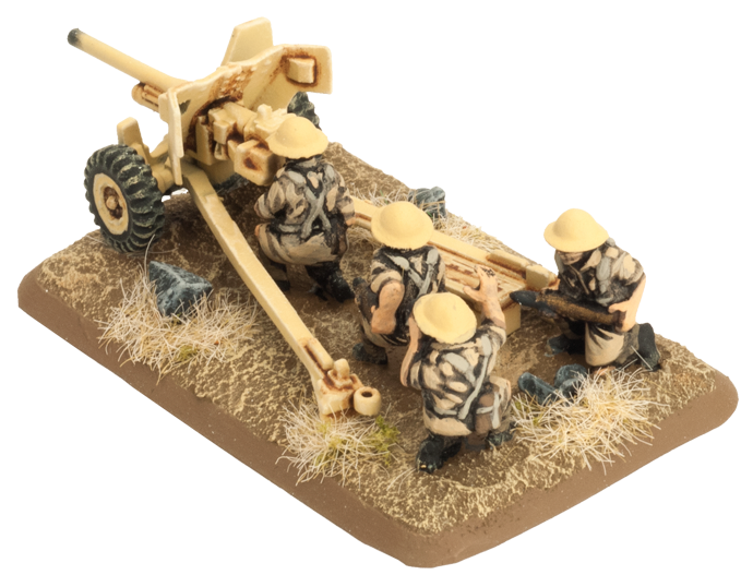 6 pdr Anti-tank Platoon (BBX38)