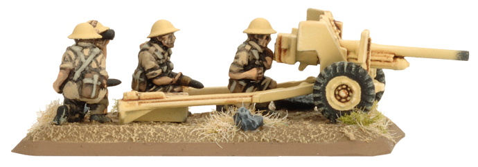 6 pdr Anti-tank Platoon (BBX38)