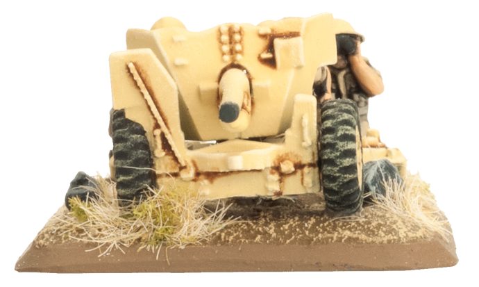 6 pdr Anti-tank Platoon (BBX38)