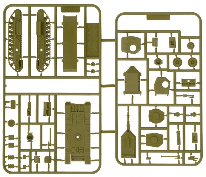 British Armoured Battlegroup (BRAB12)