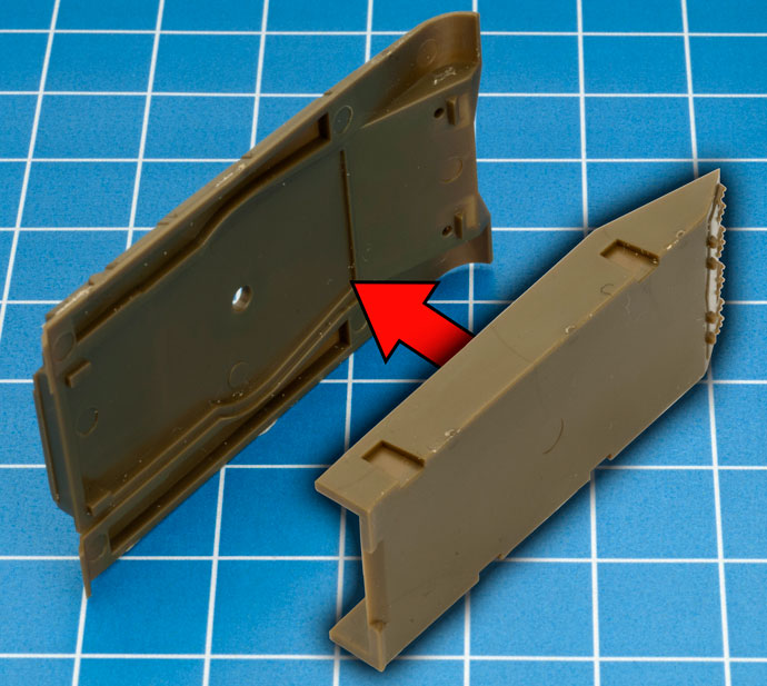 T-64 Assembly (TSBX13)