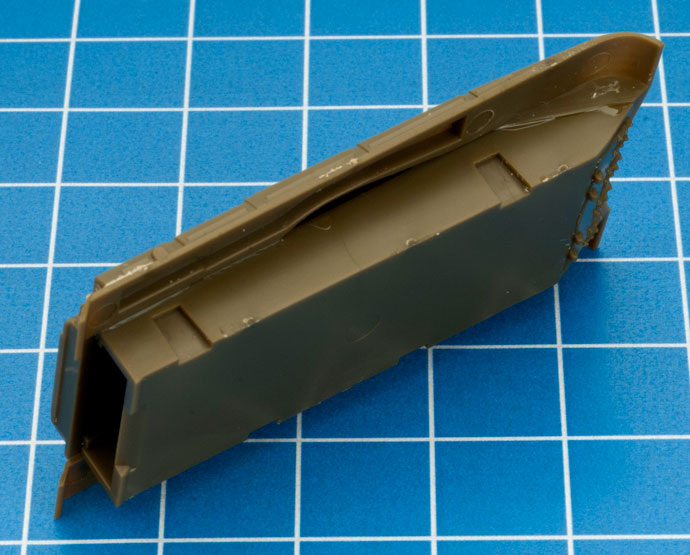 T-64 Assembly (TSBX13)