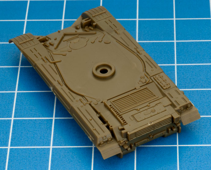T-64 Assembly (TSBX13)