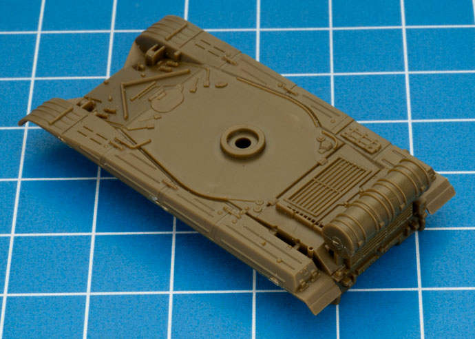 T-64 Assembly (TSBX13)