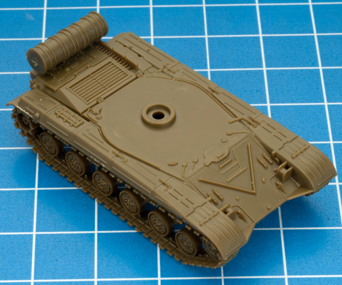T-64 Assembly (TSBX13)