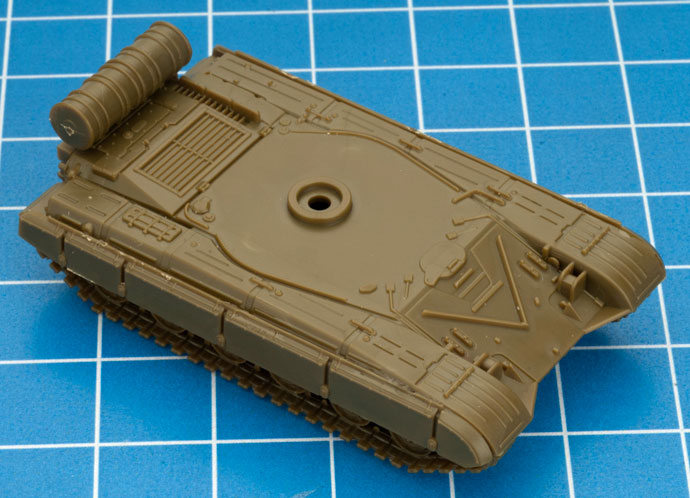 T-64 Assembly (TSBX13)