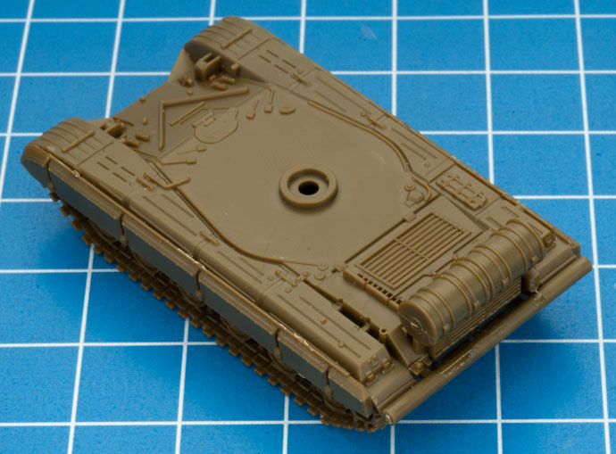 T-64 Assembly (TSBX13)