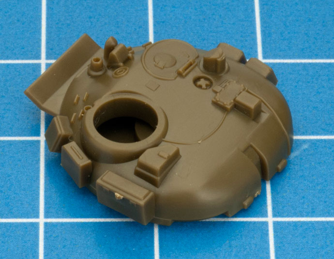 T-64 Assembly (TSBX13)