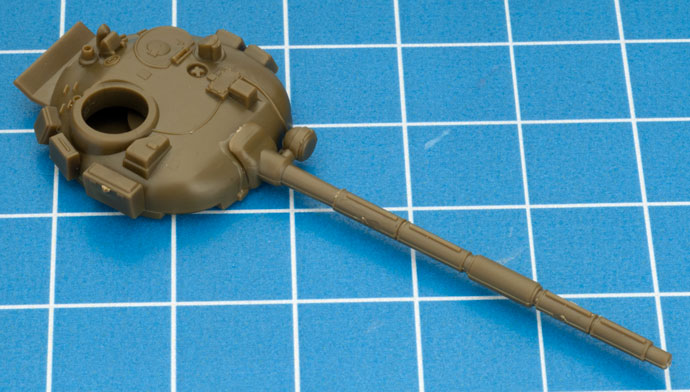 T-64 Assembly (TSBX13)