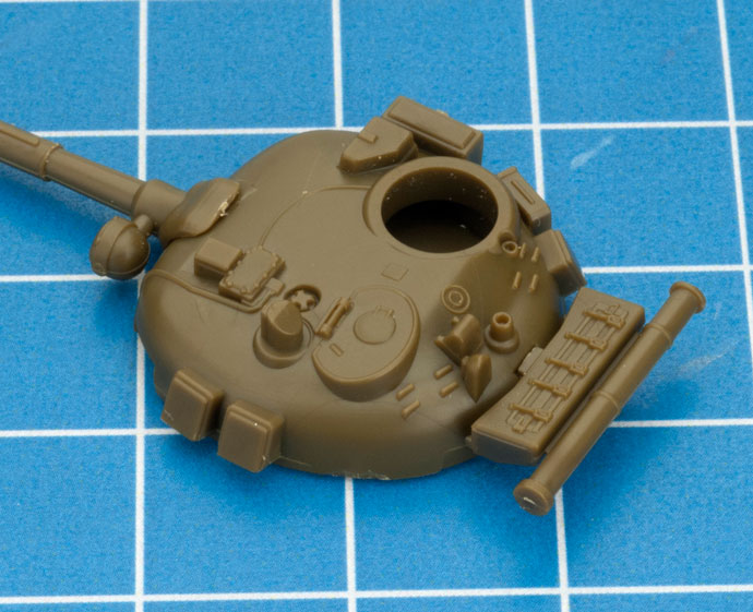 T-64 Assembly (TSBX13)