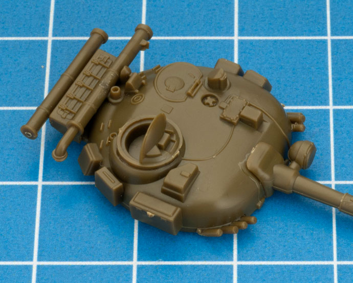 T-64 Assembly (TSBX13)