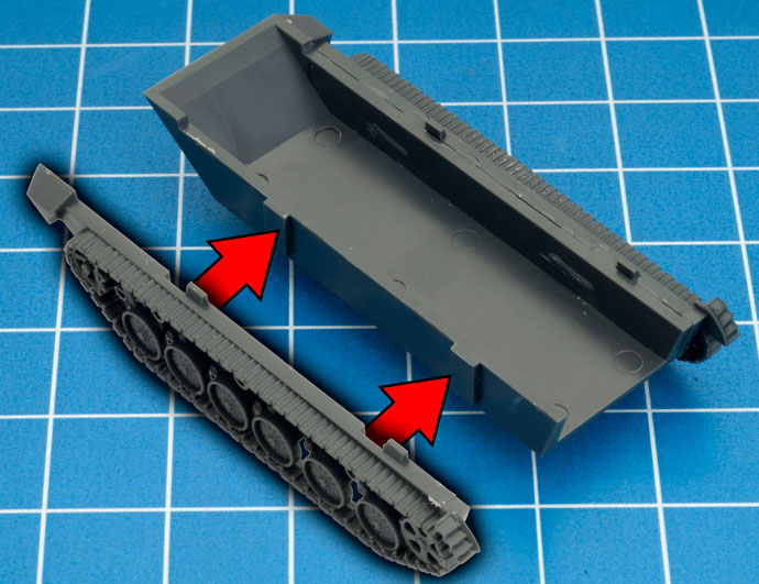 BMP Assembly Guide (TSBX02)