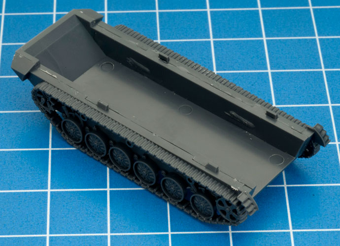 BMP Assembly Guide (TSBX02)