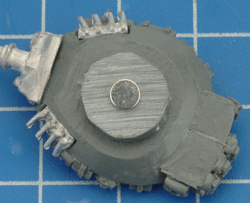 M551 Sheridan Assembly (TUBX15)