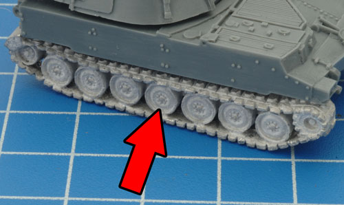 M109 Assembly Guide
