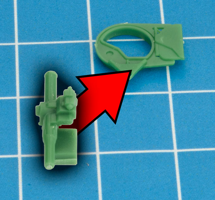 HMMWV Assembly (TUBX14)