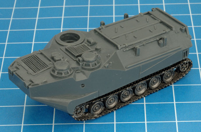 AAVP-7 Assembly (TUBX15)