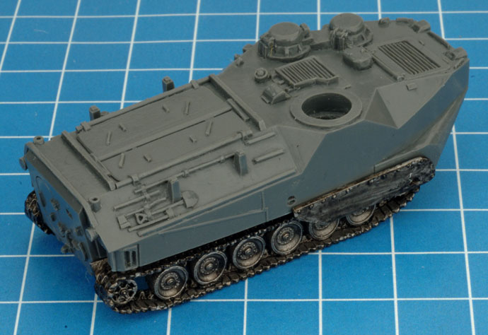 AAVP-7 Assembly (TUBX15)