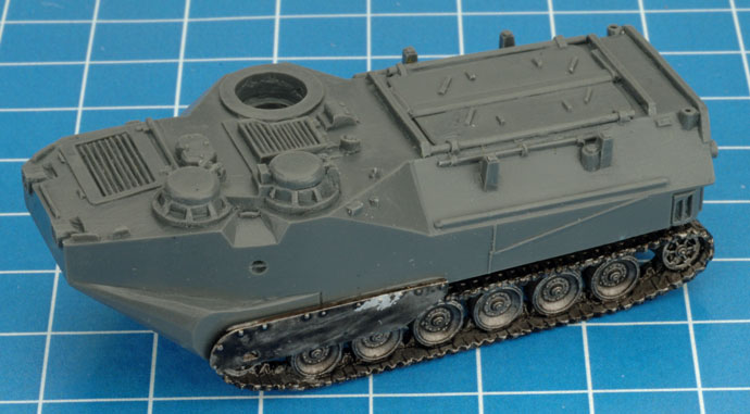 AAVP-7 Assembly (TUBX15)