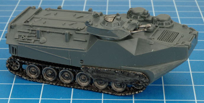 AAVP-7 Assembly (TUBX15)
