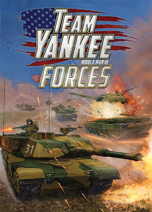 Team Yankee Forces