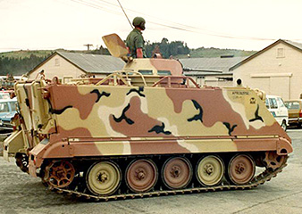 New Zealand MERDC Example