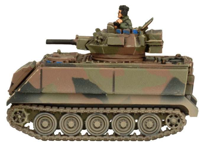 M113 MRV Platoon (TABX01)