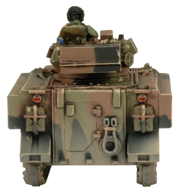 M113 MRV Platoon (TABX01)