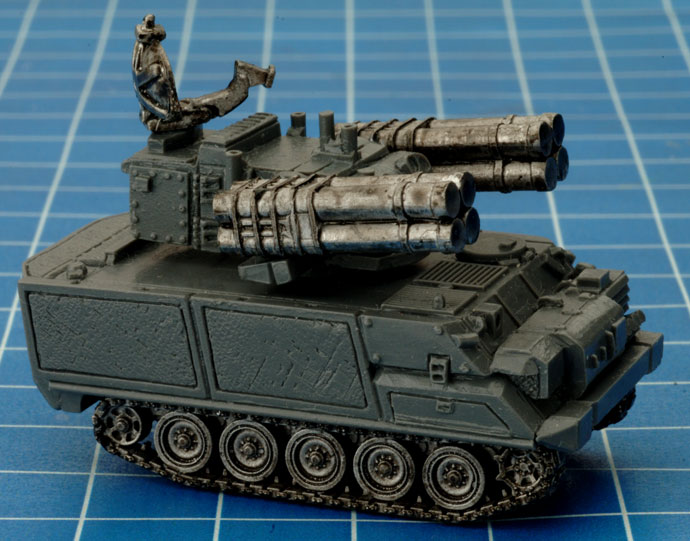 ADATS Assembly (TCBX01)