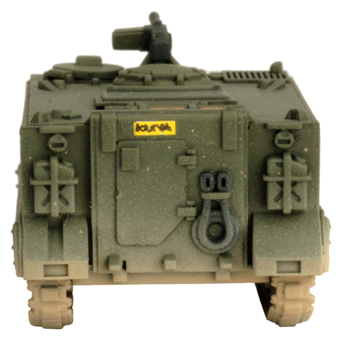 M113 or M106 Platoon (TDBX03)
