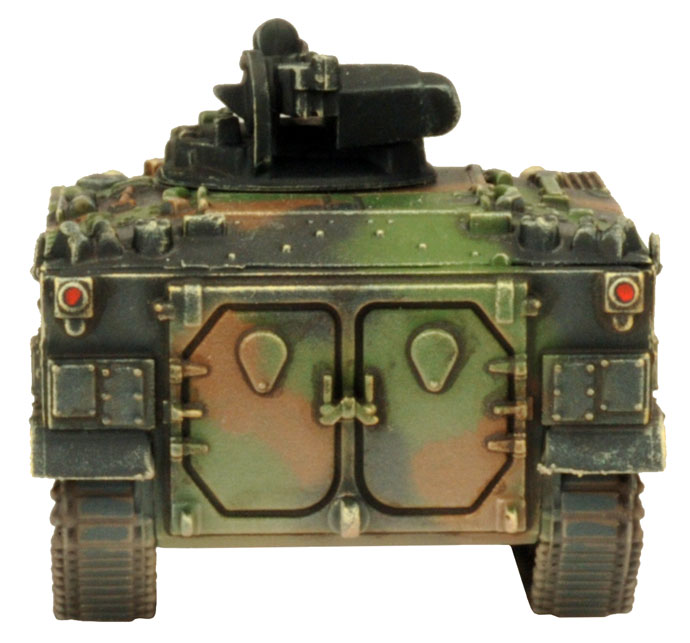 AMX-10P Transport Platoon (TFBX02)