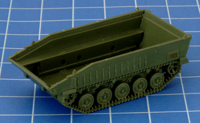 AMX-10P Assembly (TFBX02)