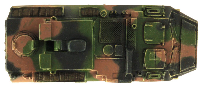 VAB Mephisto Anti-tank Platoon (TFBX04)