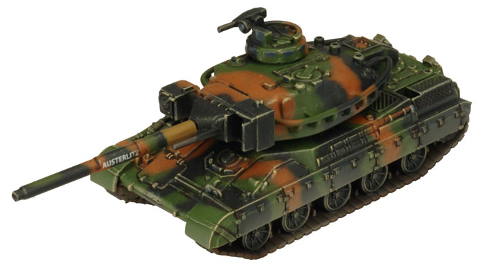 AMX-30 Tank Platoon (TFBX01)