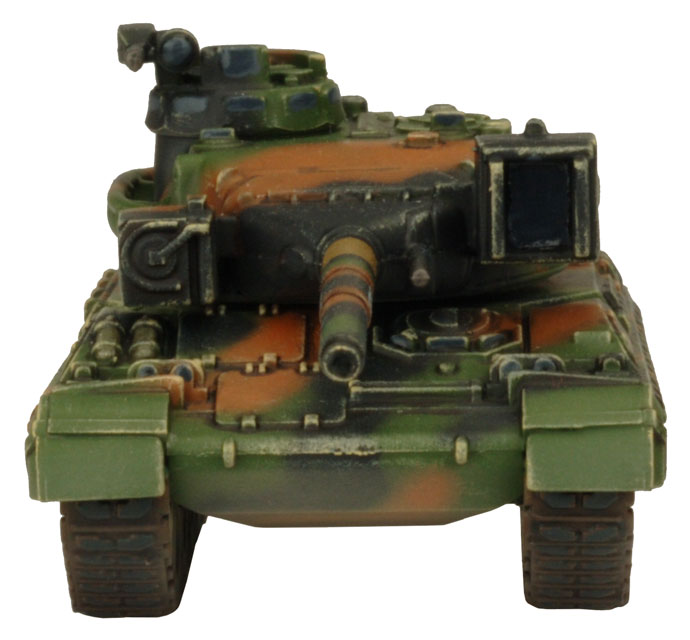 AMX-30 Tank Platoon (TFBX01)
