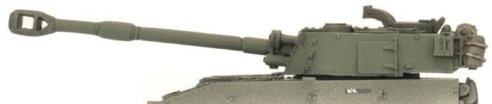 M109 Field Battery (TNBX02)