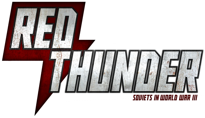 Red Thunder: Soviets in World War III