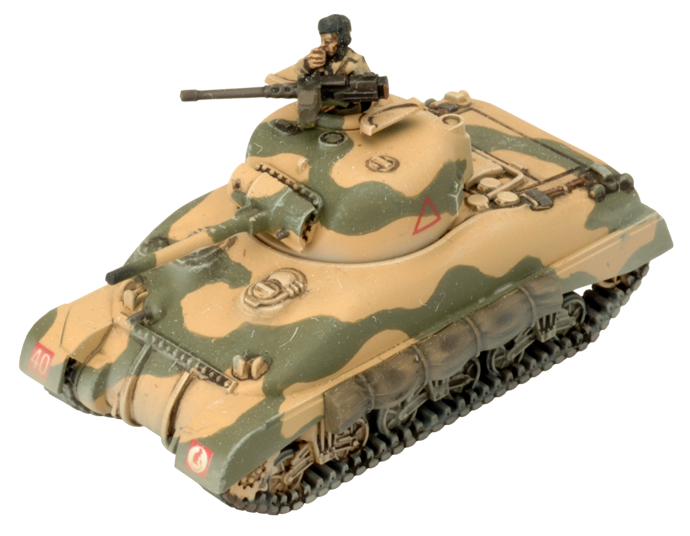 Churchill's Kingforce (BRAB11)